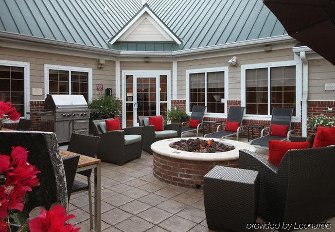 Residence Inn By Marriott Houston The Woodlands Εξωτερικό φωτογραφία