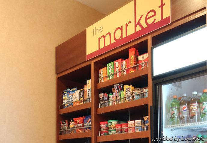 Residence Inn By Marriott Houston The Woodlands Εξωτερικό φωτογραφία
